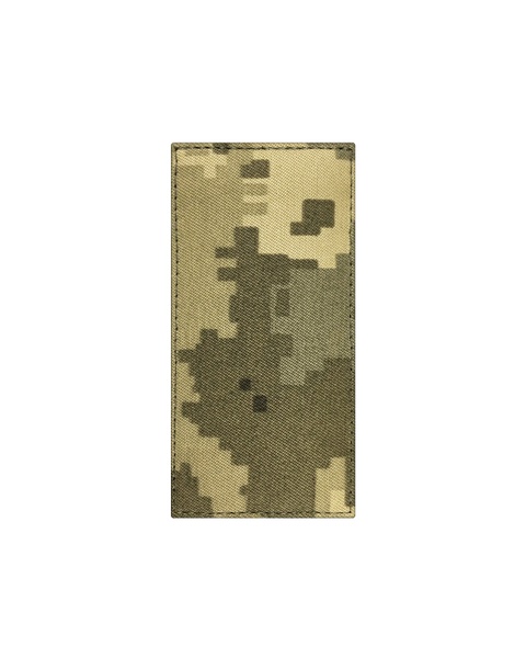 Погон Солдат, піксель SHE-24.1.10 фото