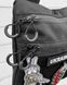 Сумка Black City Bag, чорна SUM-15.1 фото 4