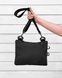 Сумка Black City Bag, чорна SUM-15.1 фото 2