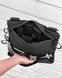 Сумка Black City Bag, чорна SUM-15.1 фото 7