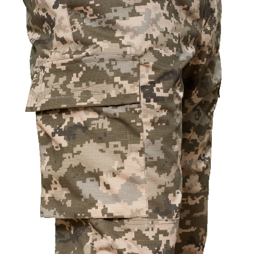 Тактичний костюм "Розвідник" піксель ММ14 KOS-1.0 фото