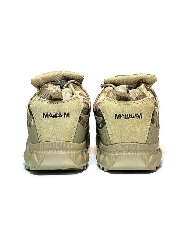 MAGNUM Тактичні кросівки, мультикам VZT-4.1.41 фото