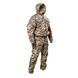Тактичний костюм "Розвідник" піксель ММ14 KOS-1.0 фото 3