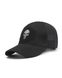 Тактична кепка "Punisher Каратель" частково сітка, чорний CAP-14.2 фото