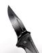 Нож MIL-TEC Car Knife Rescue Black NOG-2 фото 2