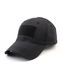 Тактична кепка, без сітки, черная CAP-1.4 фото
