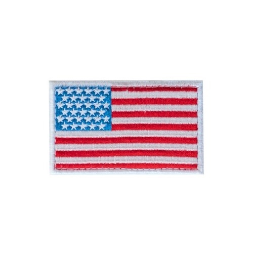 Флаг США, цветной SHE-183 фото