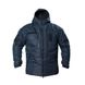 Куртка зимняя Cooperr Jacket IV Сolt system, синяя KUR-6 фото