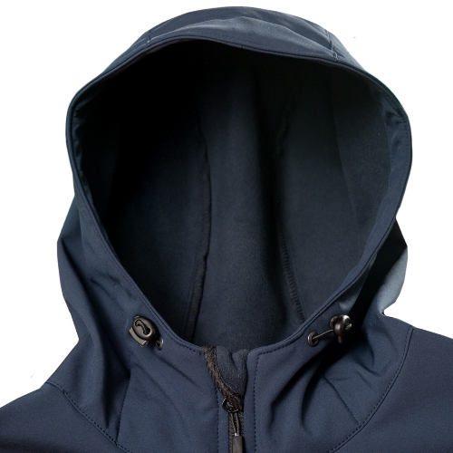 Куртка тактична Cooperr Soft Shell II, синя KUR-1.2 фото