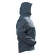 Куртка тактична Cooperr Soft Shell II, синя KUR-1.2 фото 4