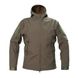 Куртка тактична Cooperr Soft Shell II, олива KUR-1.3 фото 1
