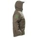 Куртка тактическая Cooperr Soft Shell II, олива KUR-1.3 фото 6