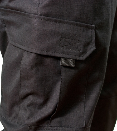 Combat Police штани тактичні SHT-7 фото