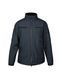Куртка тактична Cooperr Soft Shell III з прихованим капюшоном, синій KUR-10.8.XS фото 1