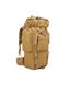 Тактичний рюкзак на 65-70л, койот EKI-17.1 фото
