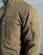 Куртка зимова Cooperr Soft Shell Jacket V, чорна KUR-8.1 фото 6