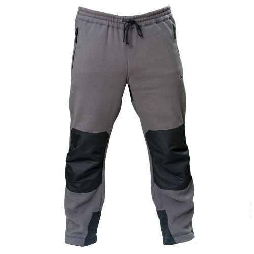 Cooperr Elite Fleece Nordic Pants II Штаны флисовые, серые SHT-6 фото