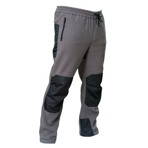 Cooperr Elite Fleece Nordic Pants II Штани флисові, сірі SHT-6 фото