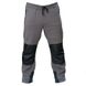 Cooperr Elite Fleece Nordic Pants II Штани флисові, сірі SHT-6 фото 1