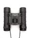 Бінокль Mil-Tec Mini Gen II 10x25 з футляром для перенесення, чорний EKI-7 фото 5