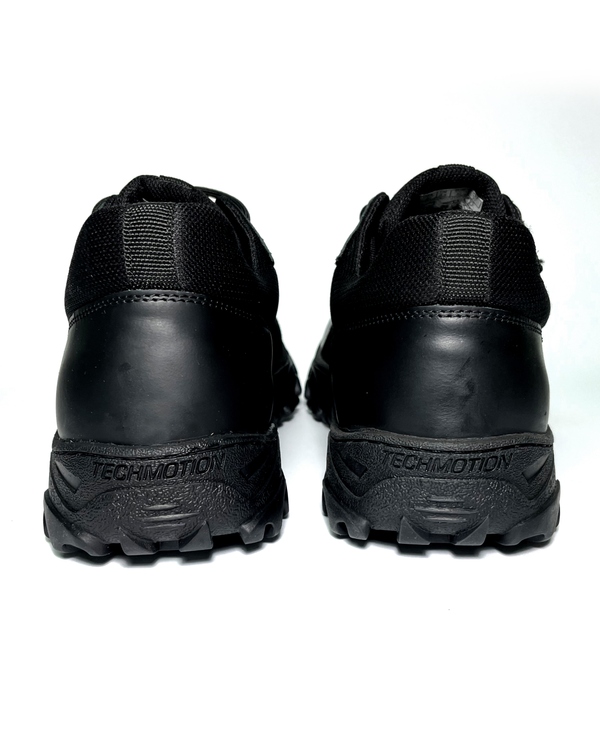 COOPERR 1 Тактичні кросівки, чорні VZT-5.1.40 фото