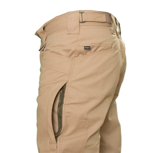 COOPERR PANTS 3.0 штани тактичні, койот SHT-11 фото