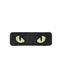 Патч "Котячі очі", чорні SHE-147 фото 1
