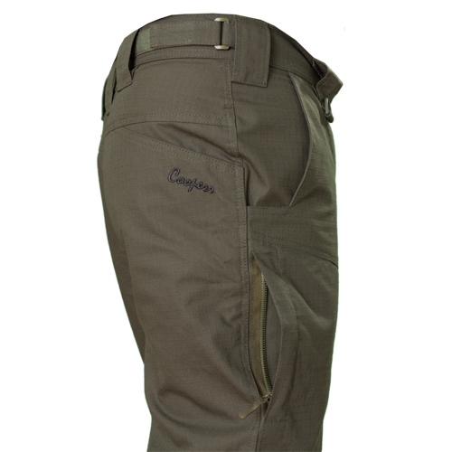 COOPERR PANTS 3.0 штаны тактические, олива SHT-11 фото