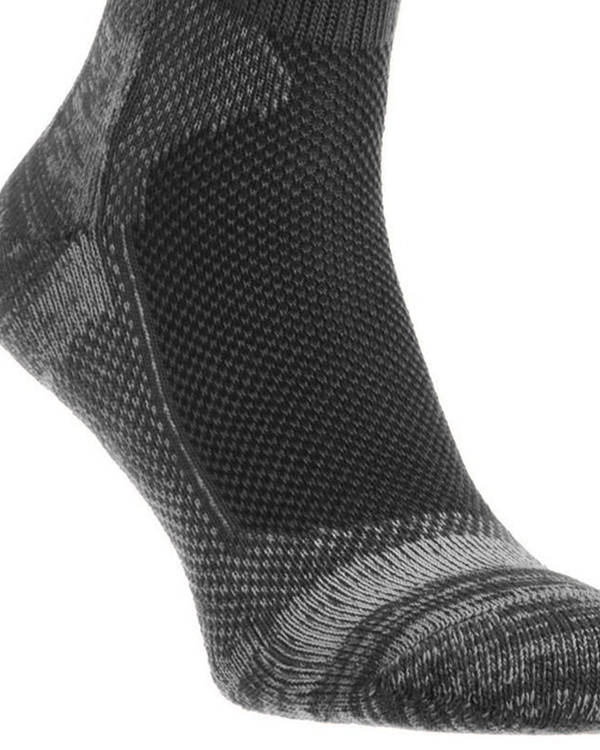 Термошкарпетки тактичні Zelart 59047, чорний SOC-1.1 фото
