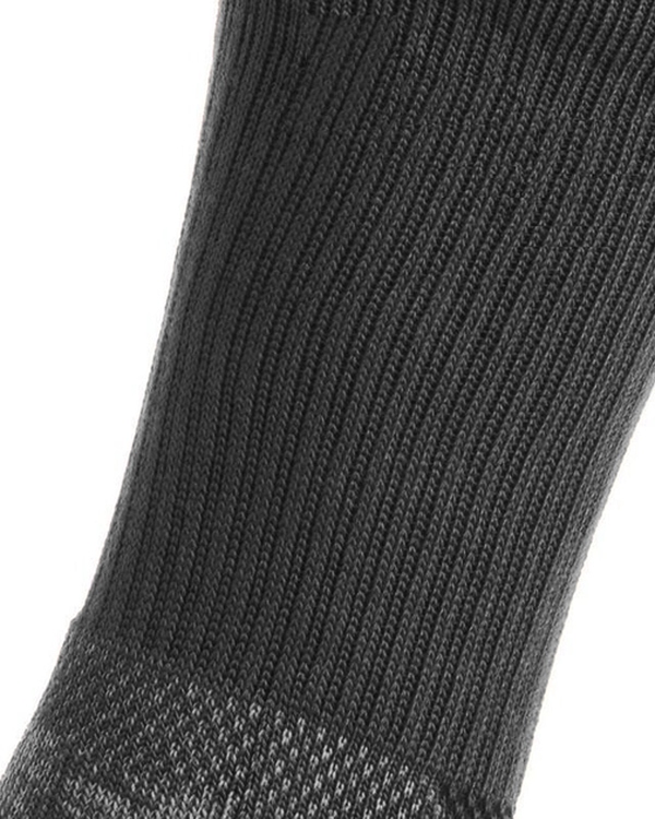 Термошкарпетки тактичні Zelart 59047, чорний SOC-1.1 фото