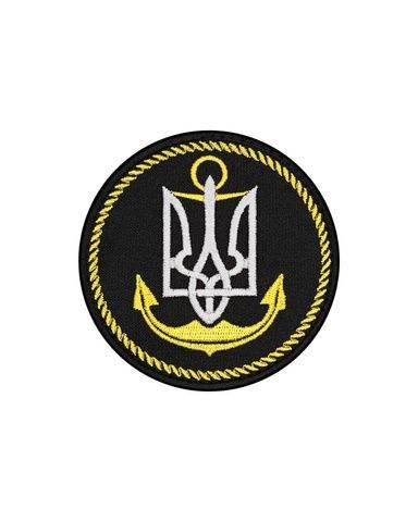 Шеврон Військово-Морські Сили Морська Авіація VMS-8 фото