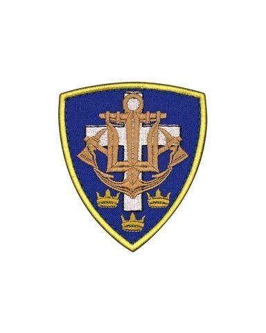 Шеврон ДСНС Херсон DSNS-8 фото