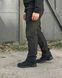 Cooperr Soft Shell "Mechanic" штани тактичні, чорні SHT-8 фото 2