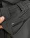 Cooperr Soft Shell "Mechanic" штани тактичні, чорні SHT-8 фото 8