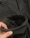Cooperr Soft Shell "Mechanic" штани тактичні, чорні SHT-8 фото 10