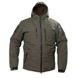 Куртка зимова Cooperr Jacket IV,  олива KUR-6 фото 1