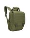 Сумка-рюкзак тактична 14л, олива RUK-9.2 фото