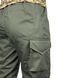 Штани тактичні COOPERR MILITARY PANTS SUMMER 2.0, хижак SHT-2.5.XS фото 3