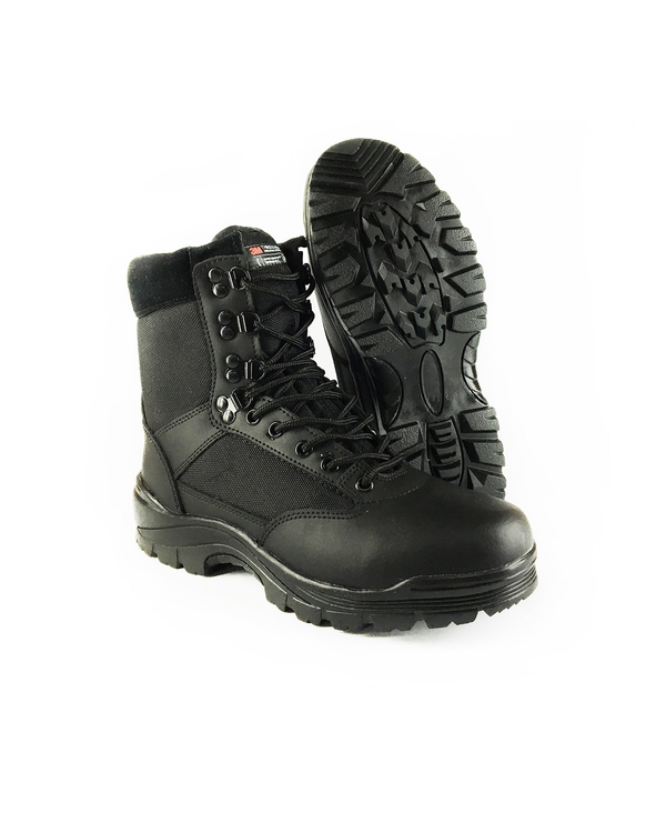 MIL-TEC "SWAT BOOT" THINSULATE Тактичні черевики, чорний VZT-9.1.37 фото
