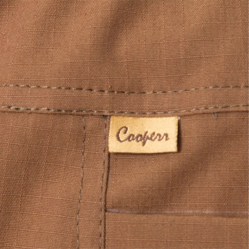 Штани COOPERR military pants 2.0, Summer Coyote Brown SHT-2 фото