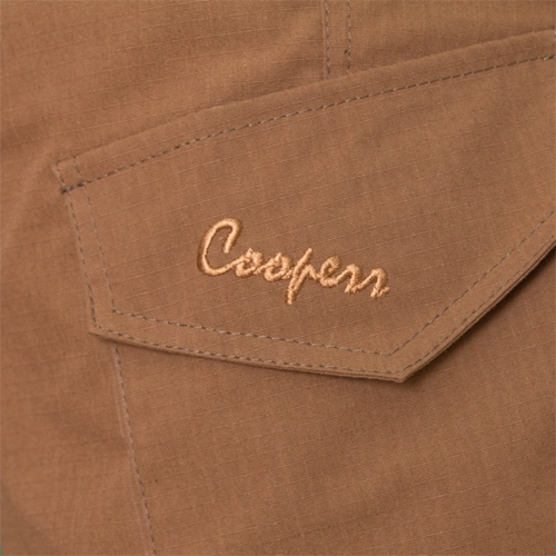 Штани COOPERR military pants 2.0, Summer Coyote Brown SHT-2 фото